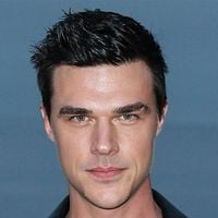 Foto Finn Wittrock