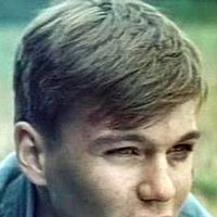 Foto Filipp Yankovsky