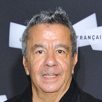 Foto Maurice Bénichou