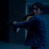 Foto Michael Cimino (II)