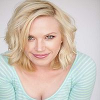 Foto Adrienne Frantz