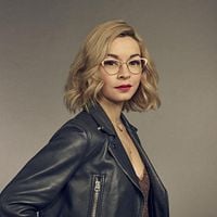 Foto Julia Chan (VII)