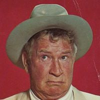 Foto Chill Wills