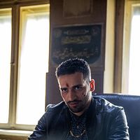 Foto Hassan Akkouch