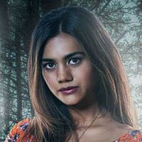 Foto Lisa Ambalavanar