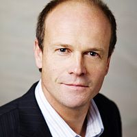 Foto Matthew Chamberlain