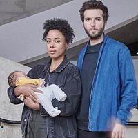 Foto Nina Toussaint-White