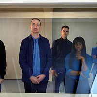 Foto Jeremy Neumark Jones