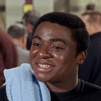 Foto D'Urville Martin