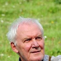 Foto Wolfgang Hübsch