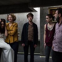 Foto Manolis Mavromatakis