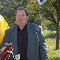 Foto Ottfried Fischer