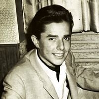 Foto Enrique Guzmán