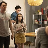 Foto Abigail Dylan Harrison