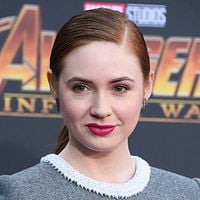 Foto Karen Gillan