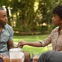 Foto Yaani King Mondschein