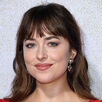 Foto Dakota Johnson