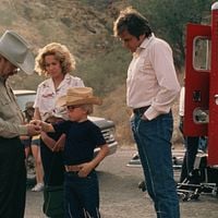 Foto Wilford Brimley