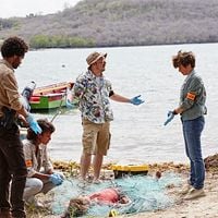 Foto Béatrice De La Boulaye