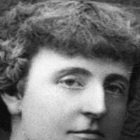 Foto Frances Hodgson Burnett