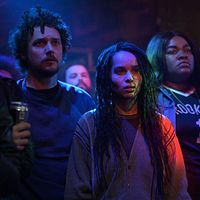 Foto David H. Holmes