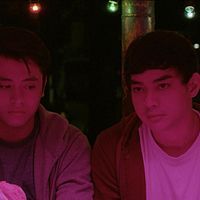 Foto Markus Paterson