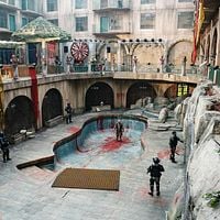 Foto Paul Donald Wight II