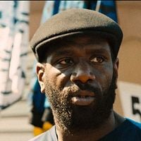 Foto Steve Tientcheu