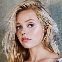 Foto Annalisa Cochrane