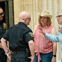 Foto Celeste Pechous