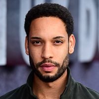 Foto Royce Pierreson