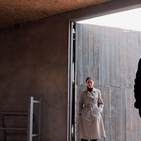 Foto Daniyar Alshinov