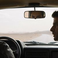 Foto Slimane Benouari