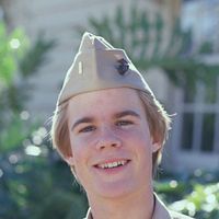 Foto Jeb Stuart Adams