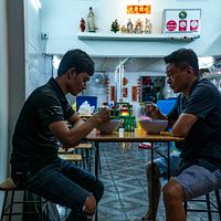 Foto Anong Houngheuangsy