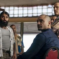 Foto KeiLyn Durrel Jones