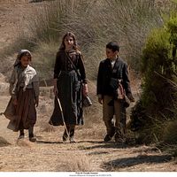 Foto Alejandra Howard