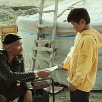 Foto Ariunbyamba Sukhee