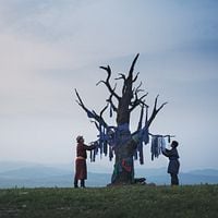 Foto Bat-Ireedui Batmunkh