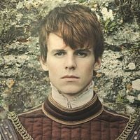 Foto Ruairi O'Connor