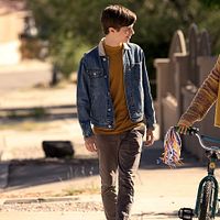 Foto Grace VanderWaal