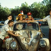 Foto Stephen W. Burns