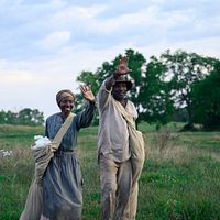 Foto Desmond Campbell