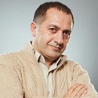 Foto Mehmet Bilge Aslan