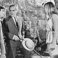 Foto John Le Mesurier