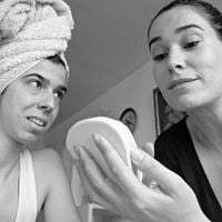 Foto Julia de Castro