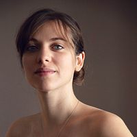 Foto Pénélope Rose