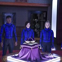 Foto Isabella Blake-Thomas