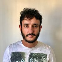 Foto Mourad Boudaoud