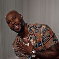 Foto Marquise Vilson